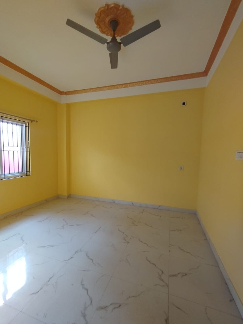 Unfurnished 2bhk in Swaraj Nagar, Sarumotoria, Guwahati, Assam, India for Rent